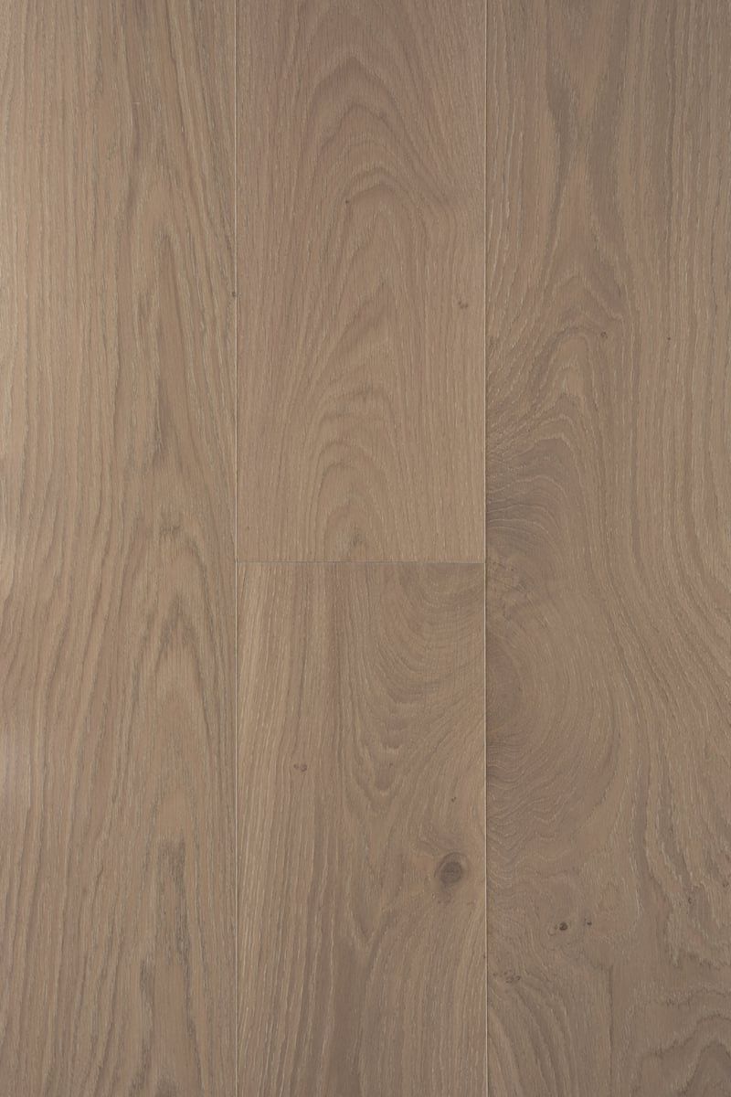 Heartwood Oak Scandi Brushed & Matt Lacquered